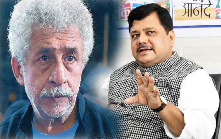 हिंदुत्ववादी विचारांना आव्हान देण्याचा प्रयत्न झाल्यास जशास तसे उत्तर -विरोधी पक्षनेते प्रविण दरेकर
