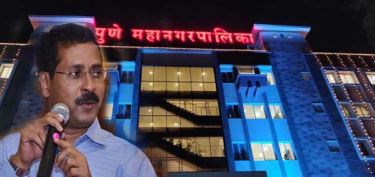 जास्त उत्पन्न देण्यात बांधकाम विभागच पुन्हा ठरला ‘बाजीगर ‘