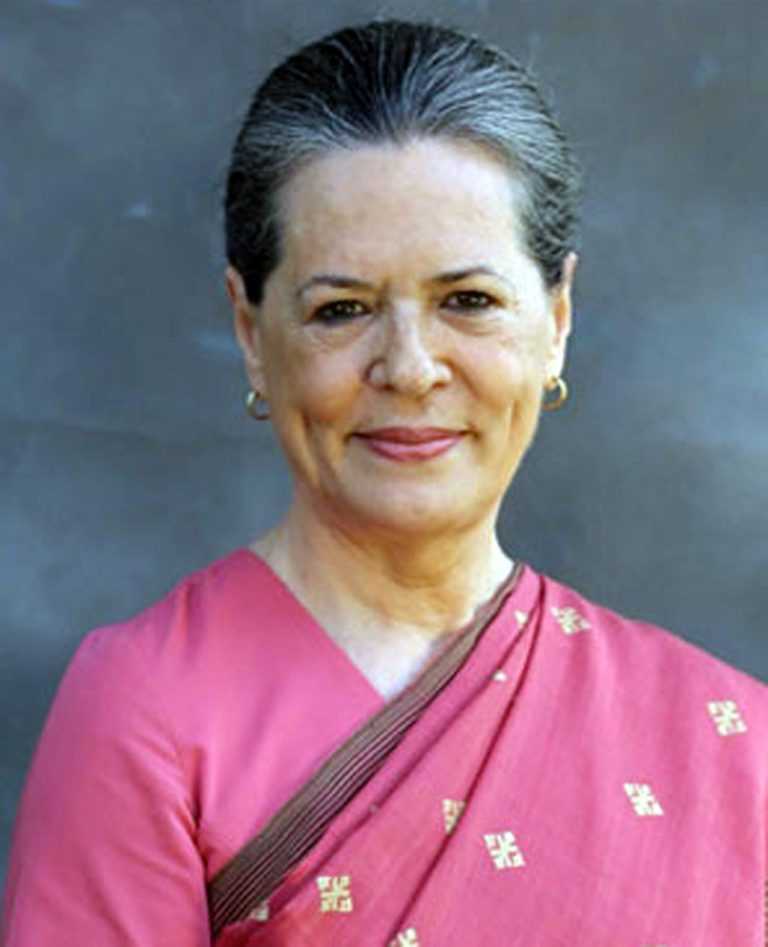 सोनिया गांधींच्या वाढदिवसानिमित्त सेवा,कर्तव्य,त्याग सप्ताह, सपकाळांच्या हस्ते २ डिसेंबरला उदघाटन