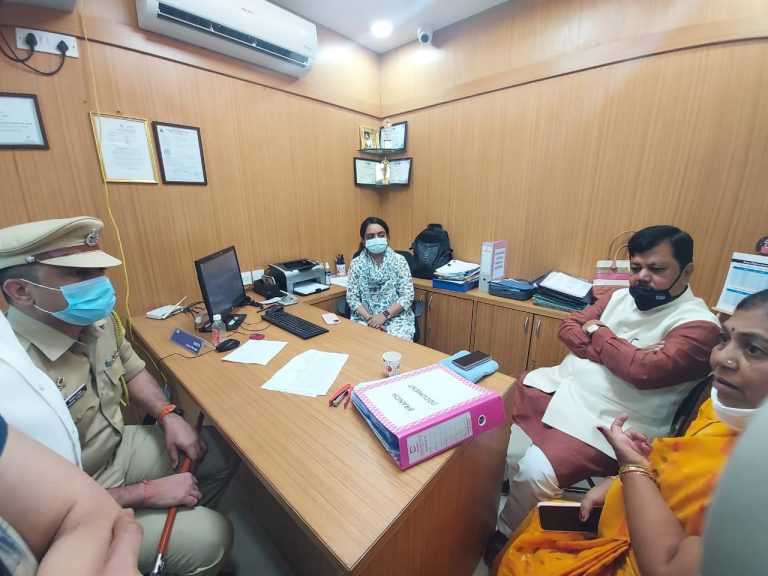 भरदिवसा बँका लुटल्या जात असतील तर यापेक्षा भयंकर दुसरे काहीही नाही -प्रविण दरेकर