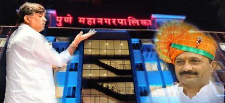 प्रामाणिक करदात्याच्या पाठीत खंजीर खुपसू नका -आबा बागुलांचे पुन्हा एकदा आवाहन