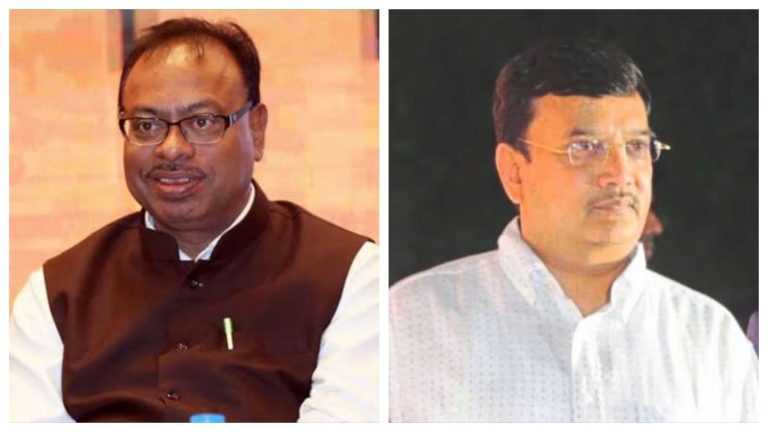 नागपुरात भाजपचे चंद्रशेखर बावनकुळे यांचा दणदणीत विजय तर अकोल्यात भाजपच्या वसंत खंडेलवाल यांनी शिवसेनेला चारली धूळ