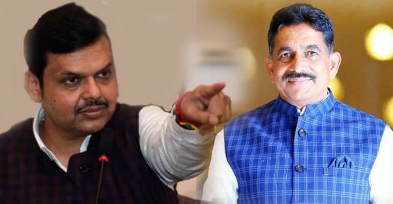 पोलिस म्हणतात, असे अनेक आमदार पाहिलेत!