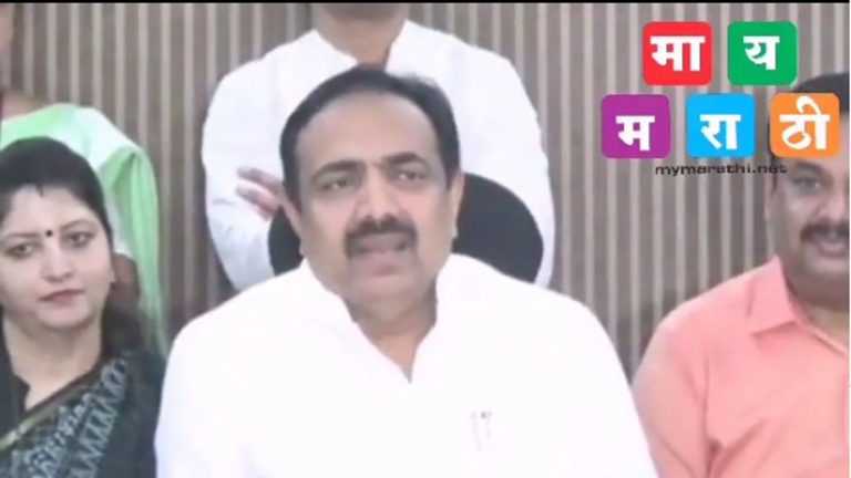 पाणी कपात बिपात काही नाही , भाजपा राजकारण करतेय – जलसंपदा मंत्र्यांचा पुण्याला दिलासा