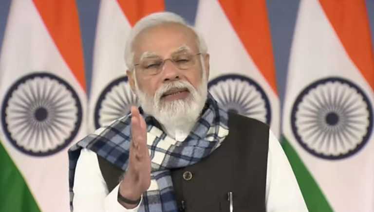 “नद्या शहरी जीवनाच्या पुन्हा केंद्रस्थानी आणल्या पाहिजेत. यामुळे आपल्या शहरांना नवसंजीवनी मिळेल”: पंतप्रधान