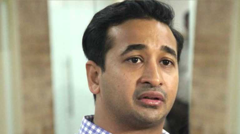 नितेश राणेंचा अटकपूर्व जामीन अर्ज फेटाळला; राणे पुत्र 4 दिवसांपासून बेपत्ता