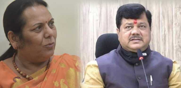 उपसभापती नीलम गोऱ्हे यांच्याविरोधात अविश्वासाचा प्रस्ताव: विरोधी पक्षनेते प्रविण दरेकर