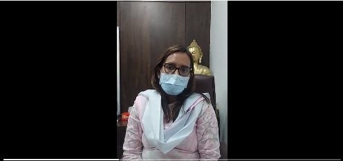 टीईटी परीक्षेतील कथित गैरव्यवहार प्रकरणी कुणालाही पाठिशी घातले जाणार नाही – शालेय शिक्षणमंत्री प्रा.वर्षा गायकवाड