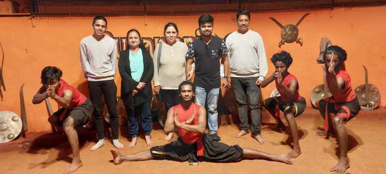 प्रवास मस्ट गो ऑन…(केरळ सफरनामा…. भाग 3)