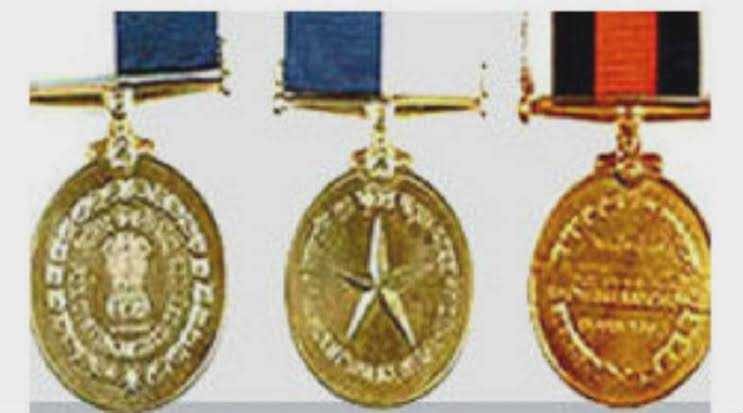 महाराष्ट्राला 51 ‘पोलीस पदक