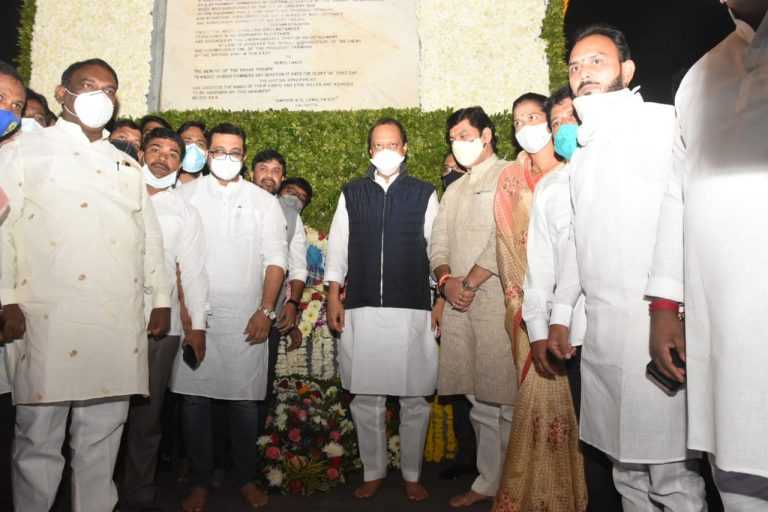 कोरेगाव भीमाचा इतिहास त्यागाचा आणि पराक्रमाचा-अजित पवार