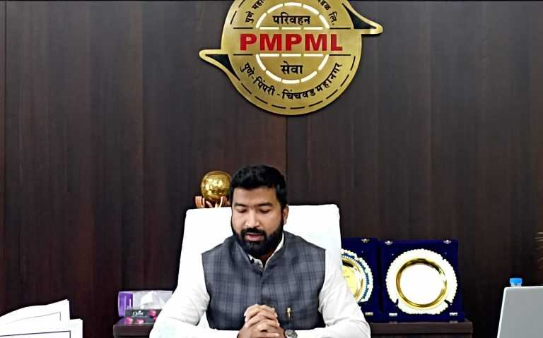 पीएमपीएमएलच्या ताफ्यात लवकरच 500 नवीन ई बसेस दाखल होणार