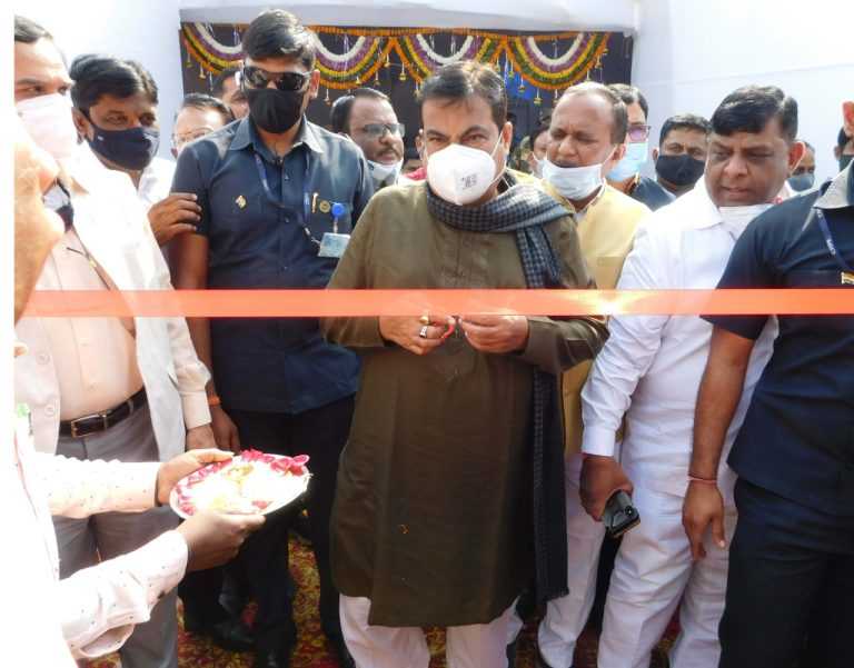 ब्रॉडगेज रेल्वे प्रकल्पामुळे ‘काटोल’ नागपूरची सॅटॅलाइट सिटी म्हणून ओळखली जाईल- केंद्रीय रस्ते वाहतूक महामार्ग मंत्री  नितिन गडकरी