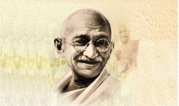 मुख्यमंत्री उद्धव ठाकरे यांचे महात्मा गांधी यांना पुण्यतिथी निमित्त अभिवादन