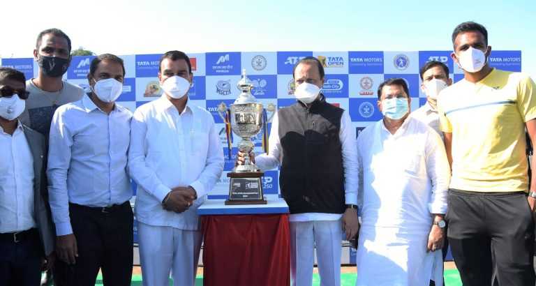 कोरोना नियमांचे पालन करून स्पर्धेचे आयोजन-उपमुख्यमंत्री अजित पवार
