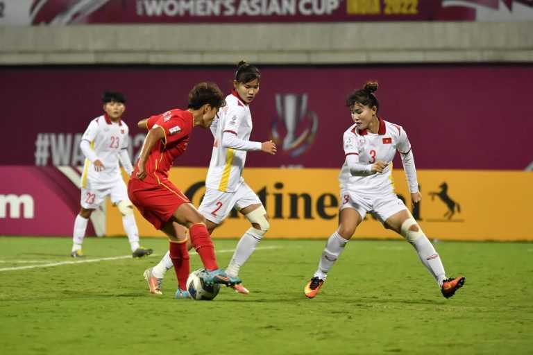 चायना पीआरची विक्रमी विजेतेपदाकडे कूच
