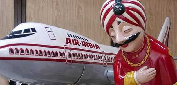 · विमातळावर वैयक्तिक सहाय्यसेवा देण्यासाठी १६ भारतीय विमानतळांवर एअर इंडियाचे खास प्रशिक्षित सेवा आश्वासन अधिकारी