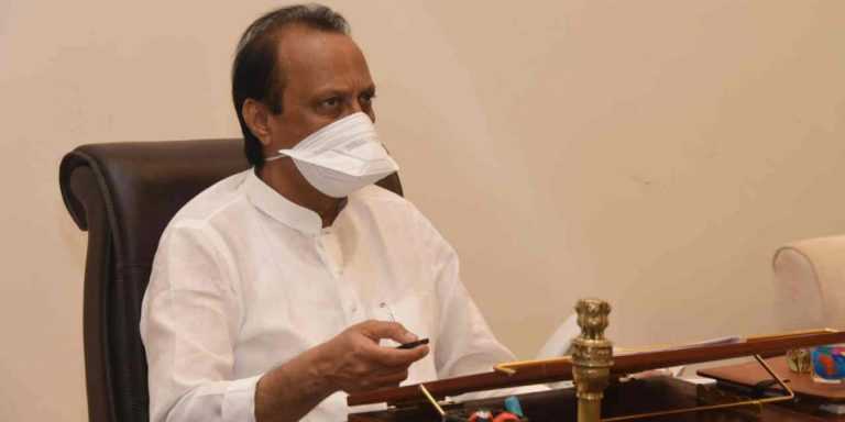 म्हाडाचे प्रलंबित प्रश्न मार्गी लावण्यासाठी राज्य शासन कटिबद्ध – उपमुख्यमंत्री अजित पवार