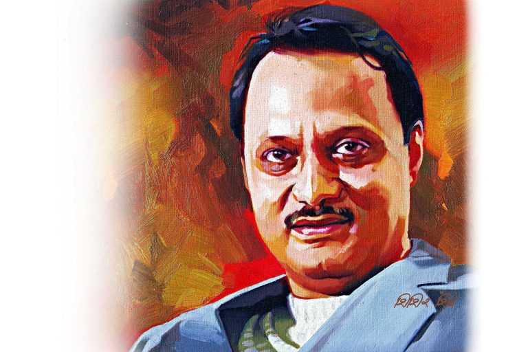 महाराष्ट्र खंबीर…