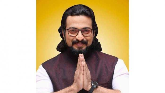 खासदार अमोल कोल्हेंचा आत्मक्लेश