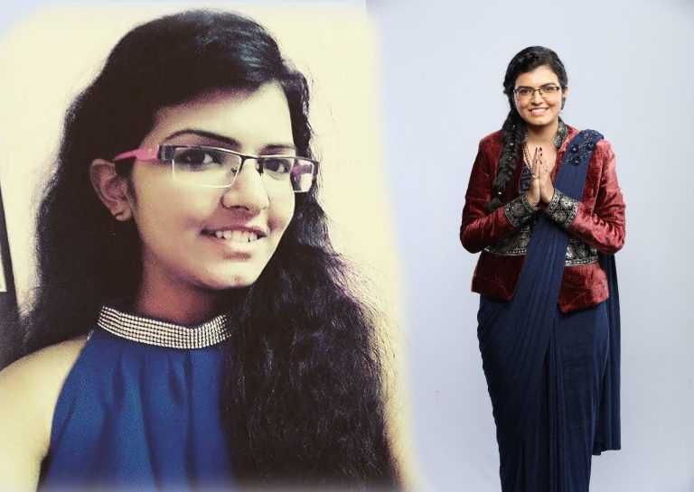 ‘इंडियन आयडल मराठी’च्या मंचावर भाग्यश्री टिकलेचा जबरदस्त कमबॅक