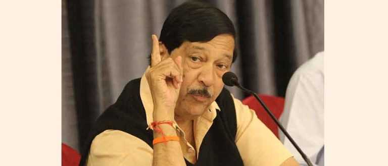 पुणे विमानतळ ते विमाननगरला पर्यायी रस्ता जोडण्यासाठी संरक्षण विभागाची परवानगी : खासदार गिरीश बापट