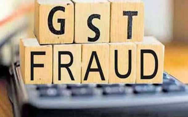 GST चोरी :चालू आर्थिक वर्षात 20 जणांना अटक