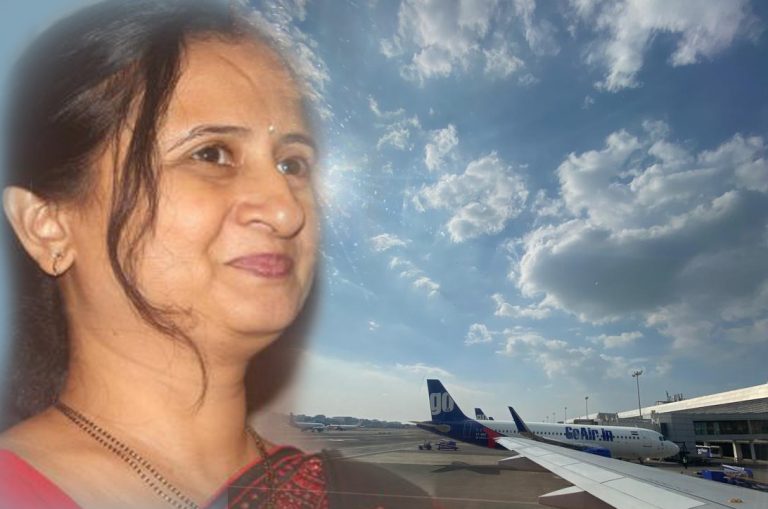 केरळ सफरनामा… भाग १