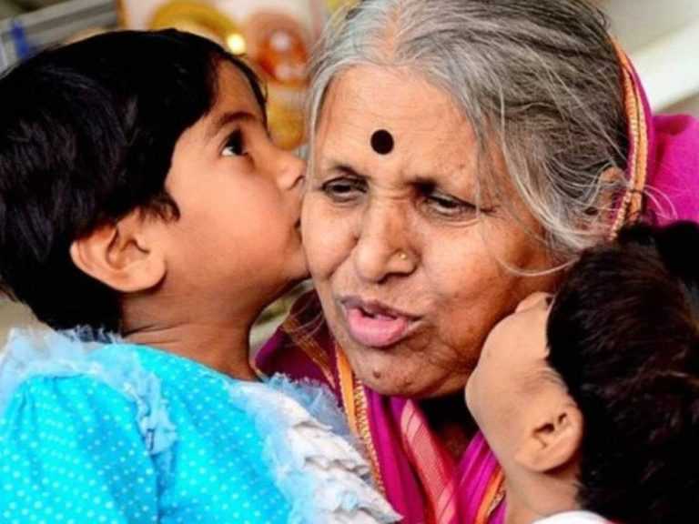 समाजातील हजारो अनाथांच्या डोक्यावर मायेची पखरण करणारं मातृछत्र हरपलं -उपमुख्यमंत्री अजित पवार