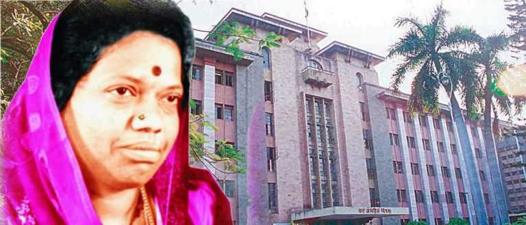 माजी महापौर वत्सला आंदेकर यांचे निधन