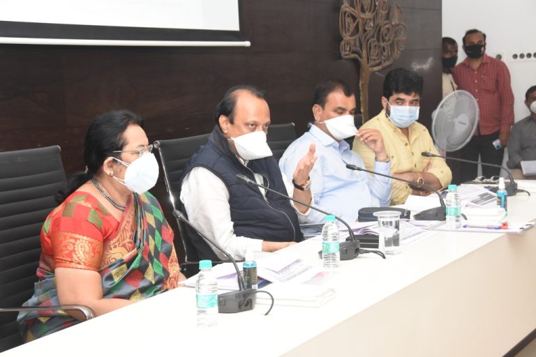 कोविड बाधितांची संख्या वाढत असल्याने निर्बंधात शिथीलता नाही