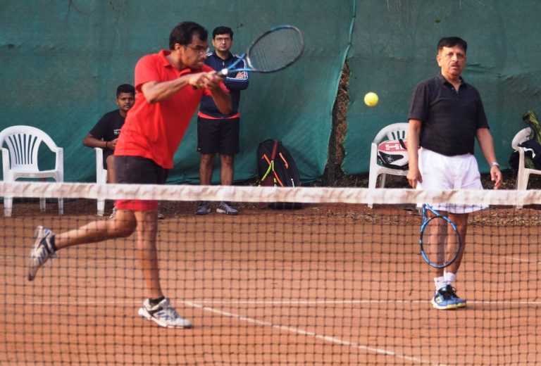 ‘चौथ्या सांघिक आंतर क्लब टेनिस स्पर्धेत एफसी मेटालिका, डेक्कन चार्जर्स, मॉँट व्हर्ट प्रीस्टाईन संघांची आगेकूच
