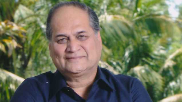 प्रसिद्ध उद्योगपती राहुल बजाज यांचे निधन