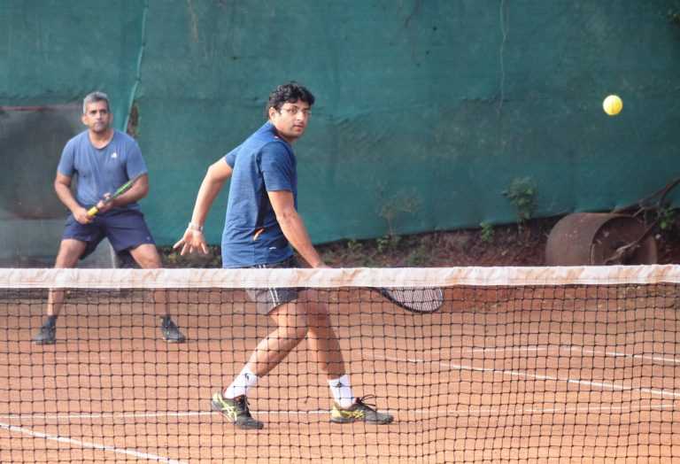 ‘चौथ्या सांघिक आंतर क्लब टेनिस स्पर्धेत डेक्कन ऍव्हेंजर्स, टेनिसनट्स फेडल, एफसी बिटल्स संघांचा बाद फेरीत प्रवेश