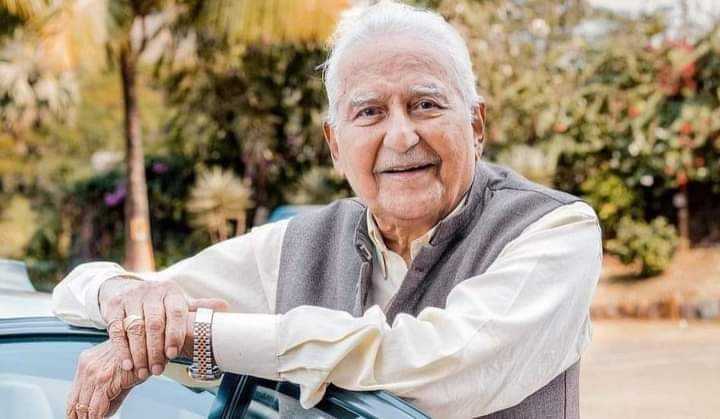 सदाबहार, मनस्वी अभिनेता