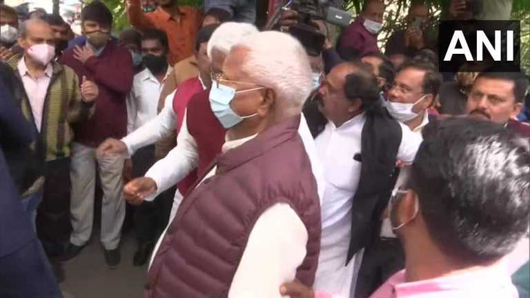 चारा घोटाळ्यात लालूप्रसाद यादव दोषी-21 फेब्रुवारीला शिक्षा सुनावण्यात येणार