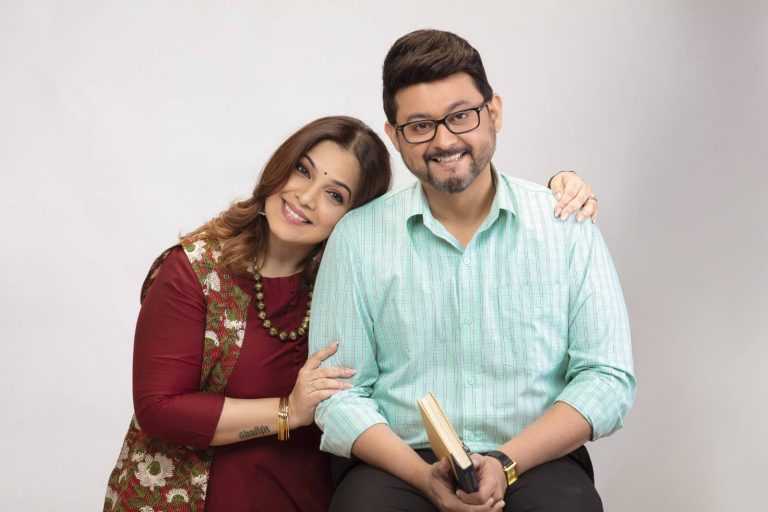 स्वप्नील जोशी आणि शिल्पा तुळसकरच्या ‘तू तेव्हा तशी’ चे पुण्यात चित्रीकरण