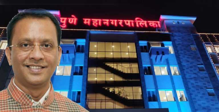 प्रशासनाचा 5 टक्के करवाढीचा प्रस्ताव भाजपने फेटाळला.