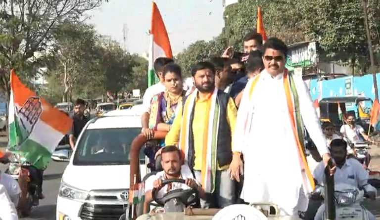 “…त्यामुळं आम्ही राष्ट्रवादी-शिवसेनेच्या पाठीमागे फरफटत जाणार नाही”, नाना पटोलेंचं मोठं विधान