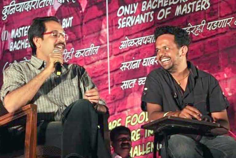 वाघाच्या ‘एंट्री’ने पुण्यात वाढणार शिवसेनेचे ‘वैभव’
