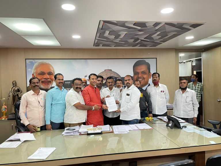 पीएमपीएमएलच्या कर्मचाऱ्यांना तातडीने सातवा वेतन आयोग द्यावा : गणेश बिडकर