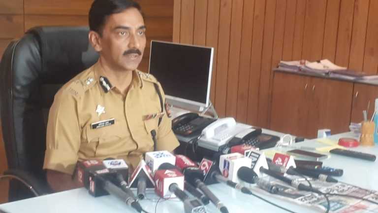 टीईटी परीक्षेत ७८००अपात्र विद्यार्थ्यांना केलं पात्र – अमिताभ गुप्ता