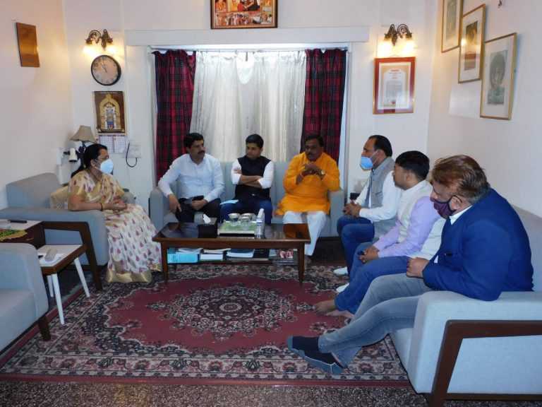 “पानीपत येथील स्मारकाची दुरवस्था दूर करणार”