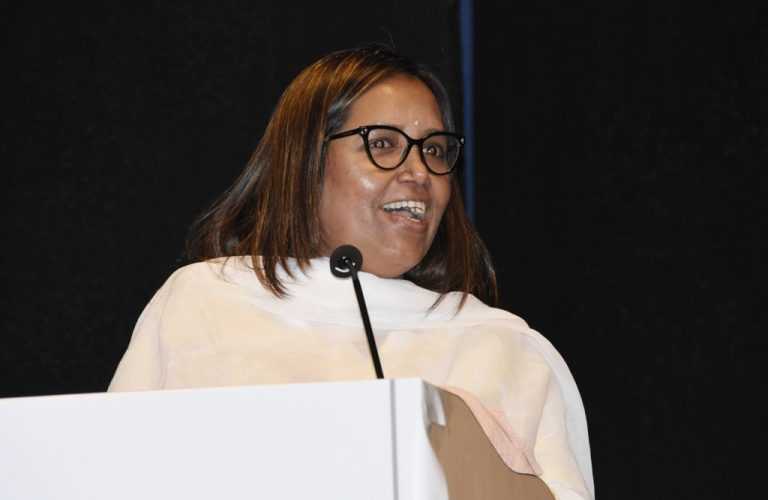 राज्याला शैक्षणिकदृष्ट्या अग्रेसर ठेवण्यासाठी सर्व मिळून काम करूया-शालेय शिक्षण मंत्री वर्षा गायकवाड