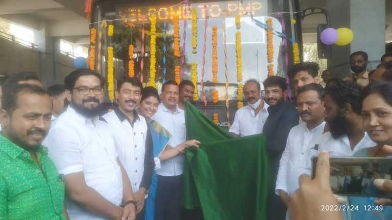 कात्रज ते विंझर बसमार्गाचा विस्तार वेल्हे-किल्ले तोरणा पर्यंत तर कात्रज ते सासवड (मार्गे गराडे) नवीन बसमार्ग सुरू