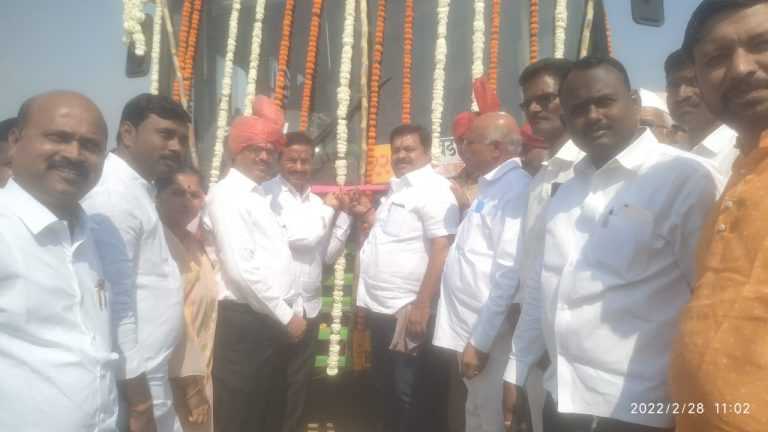 पीएमपीएमएल कडून यवत ते सासवड (मार्गे भुलेश्वर) नवीन बसमार्ग सुरू