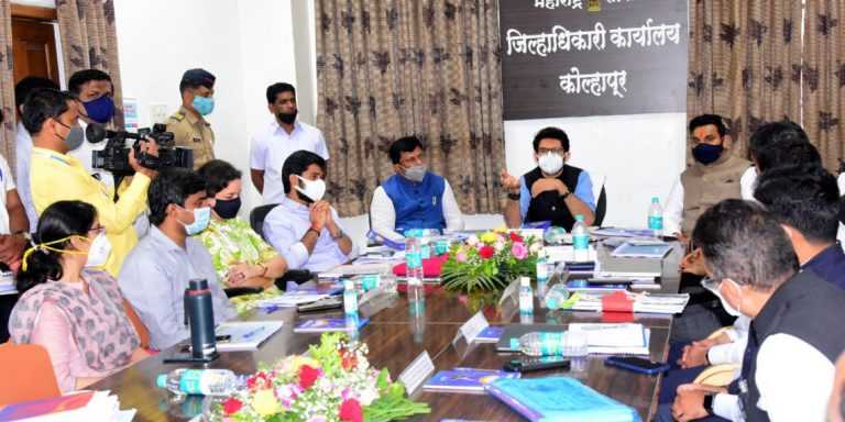 पर्यावरण रक्षणाच्या कामात देशात महाराष्ट्र आदर्शवत होईल – पर्यावरणमंत्री आदित्य ठाकरे