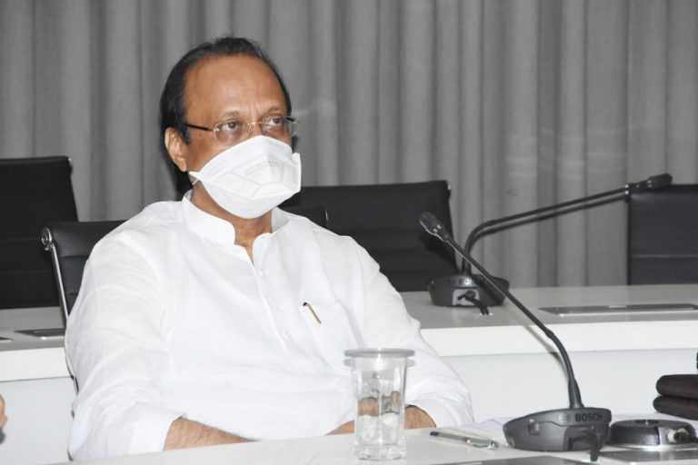 म्हाडाने सर्वसामान्य नागरिकांचा विश्वास जपावा- उपमुख्यमंत्री अजित पवार