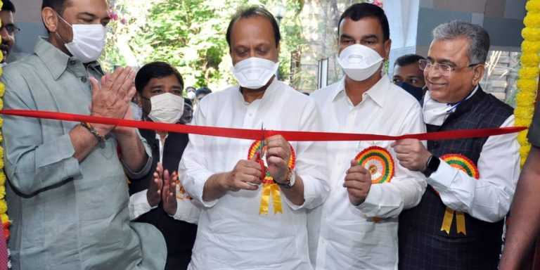 वारसा जपण्यासाठी पुढील शंभर वर्षाचे नियोजन करून दर्जेदार आणि गुणवत्तापूर्ण काम करण्यासाठी निधी कमी पडू देणार नाही – उपमुख्यमंत्री अजित पवार