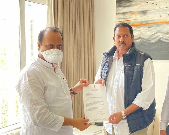 जसे सर्वधर्म समभाव, तसे माझ्यासाठी सर्व पक्ष समभाव- उदयनराजेंंचे विधान